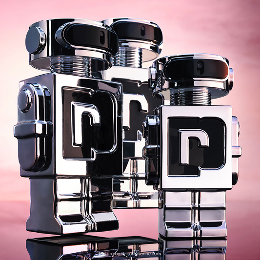 Review: ''Phantom'' by Paco Rabanne